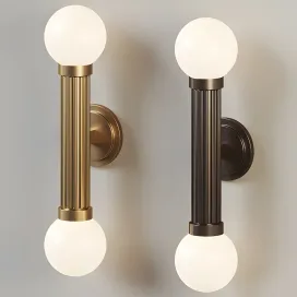 Reade by hudson valley lighting